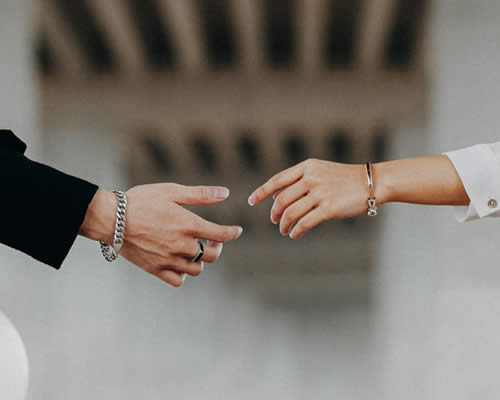 感情冷战情感修复